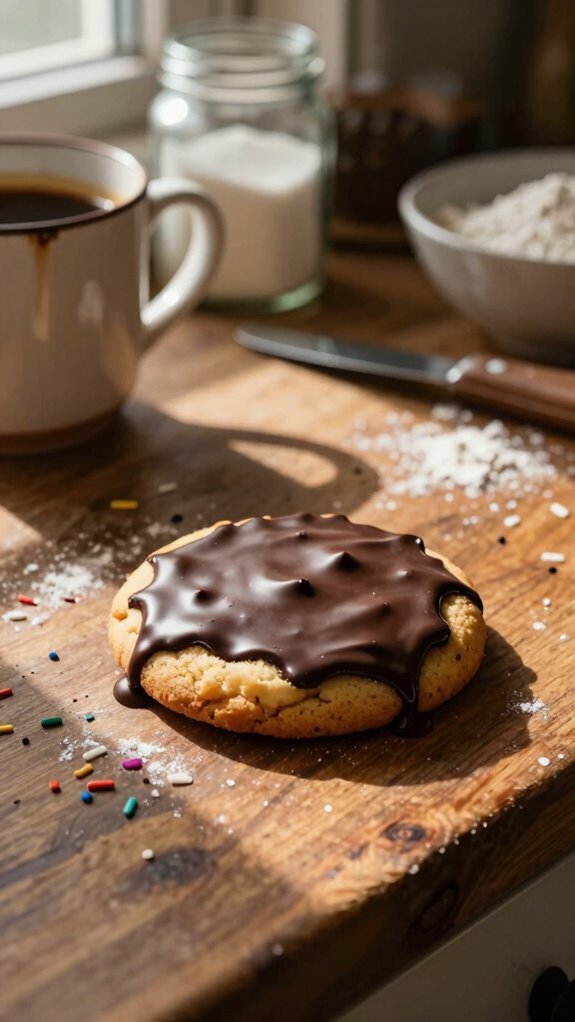 drinks enhance shortbread enjoyment