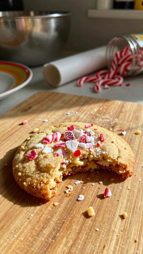 elegant cookie presentation techniques