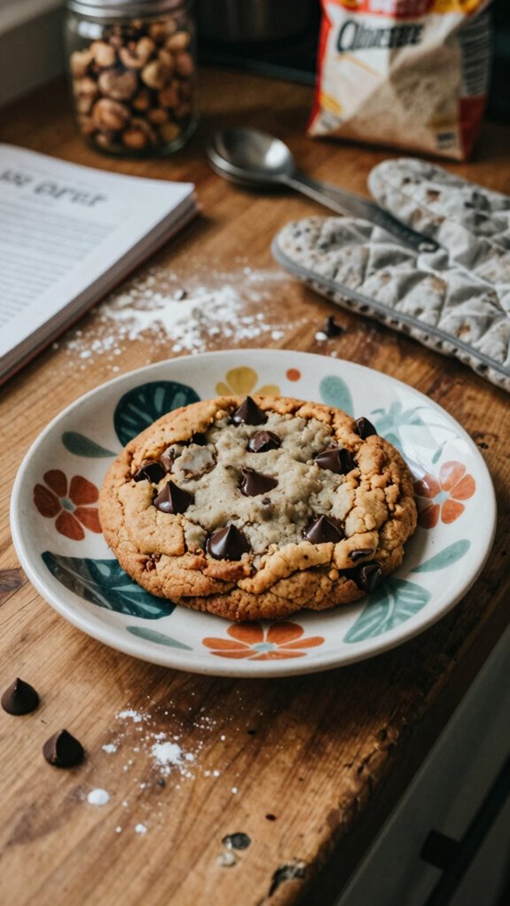 elegant cookie presentation tips
