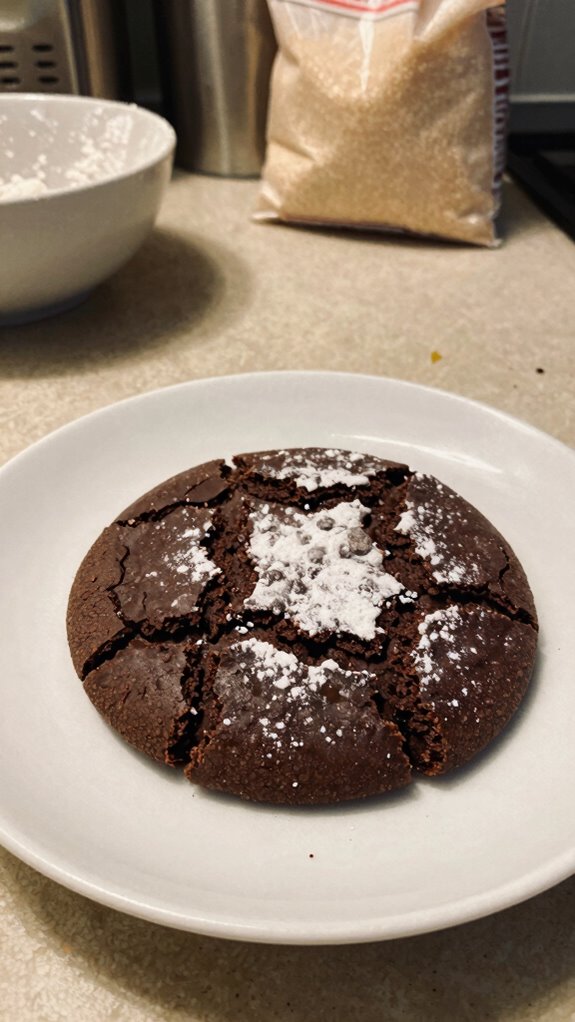 elegant cookie presentation tips