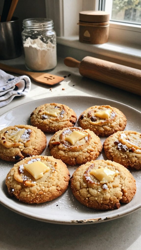 elegant cookie presentation tips