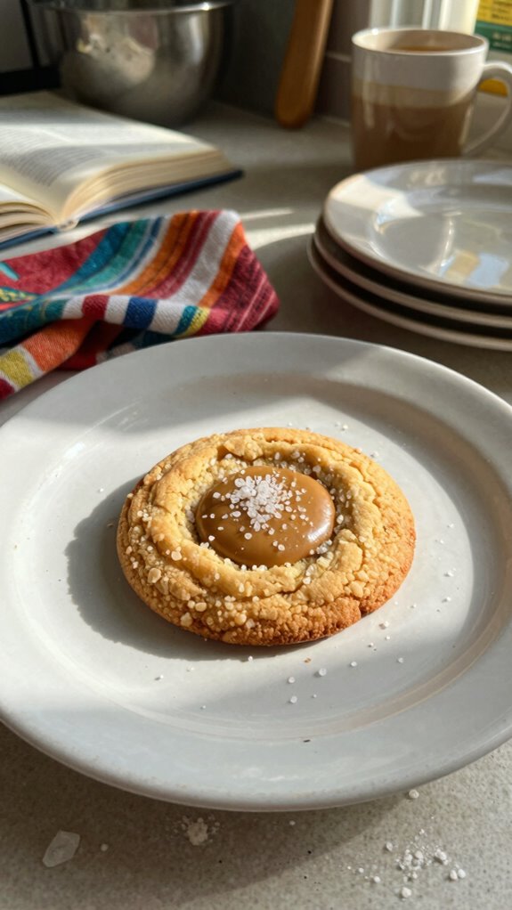 elegant cookie presentation tips