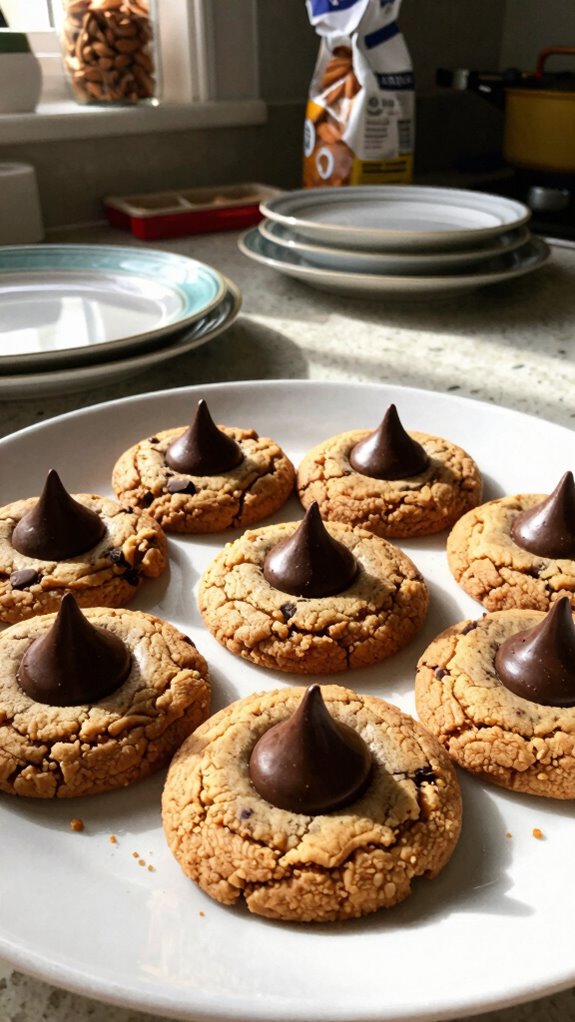 elegant cookie presentation tips