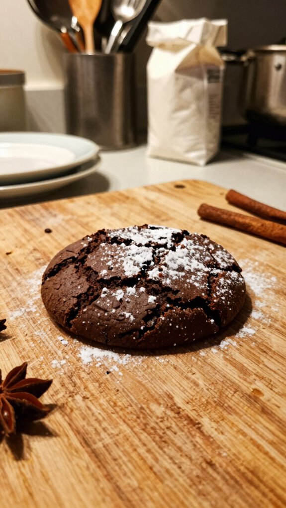 elegant cookie presentation tips