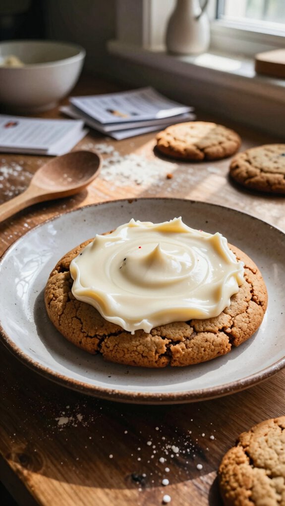 elegant cookie presentation tips
