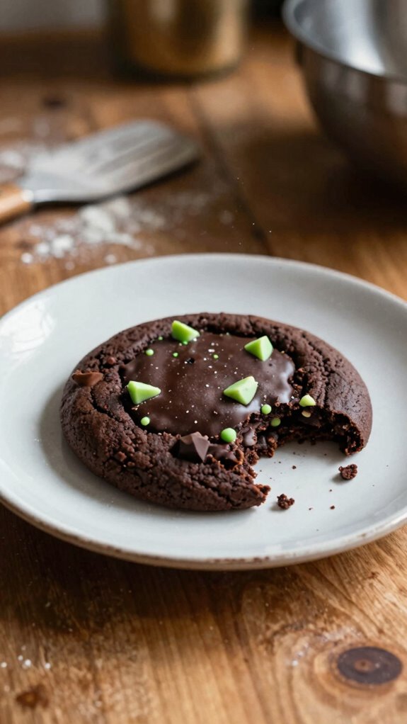 elegant cookie presentation tips