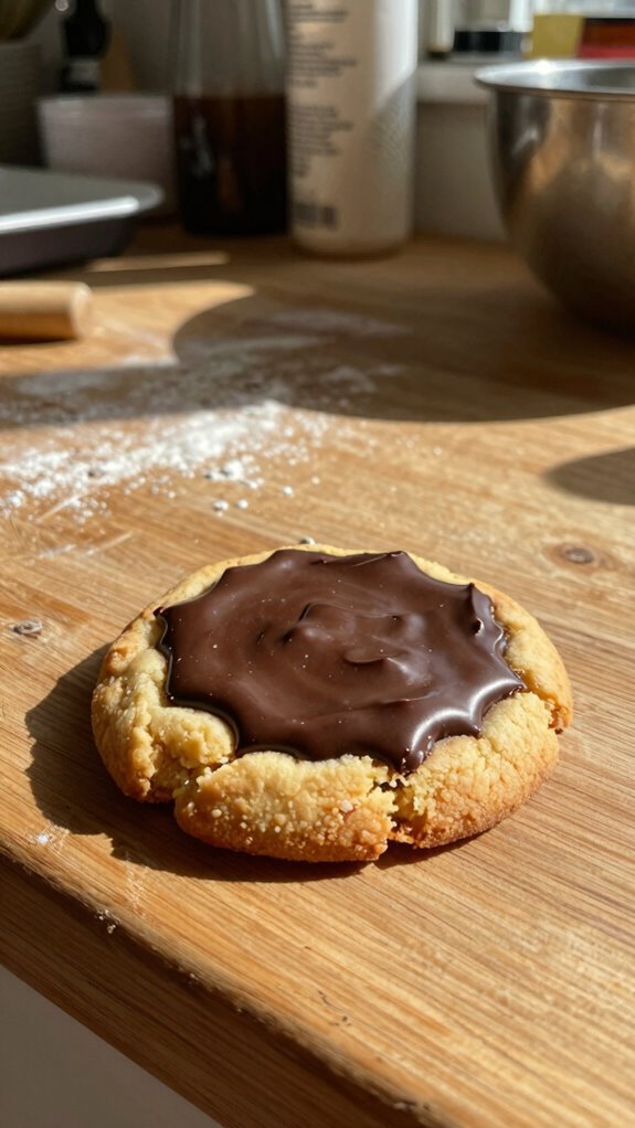 elegant cookie presentation tips