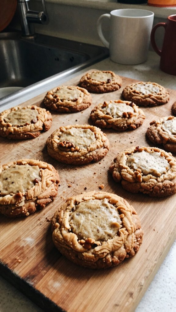 elegant cookie presentation tips