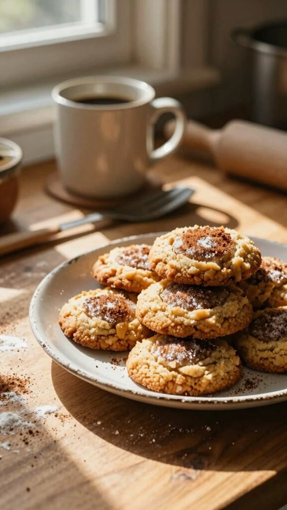 elegant cookie presentation tips