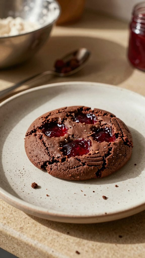 elegant cookie presentation tips