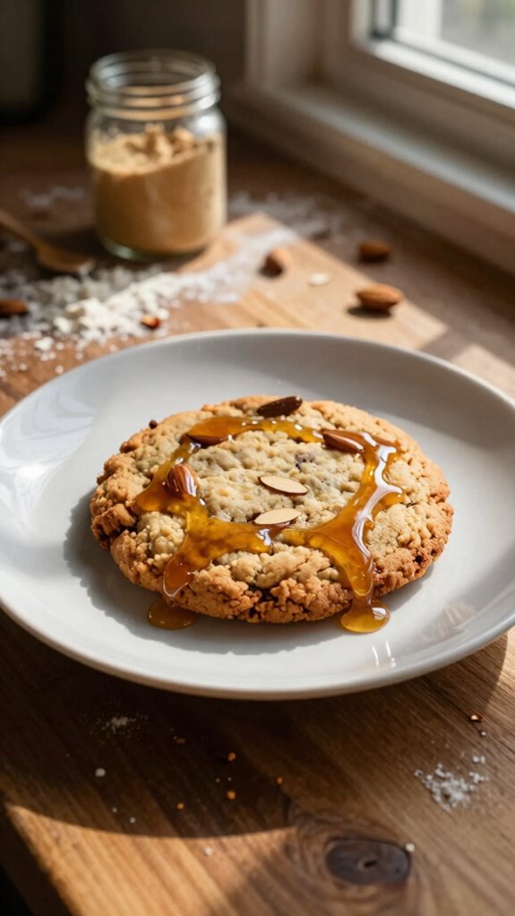 elegant cookie presentation tips