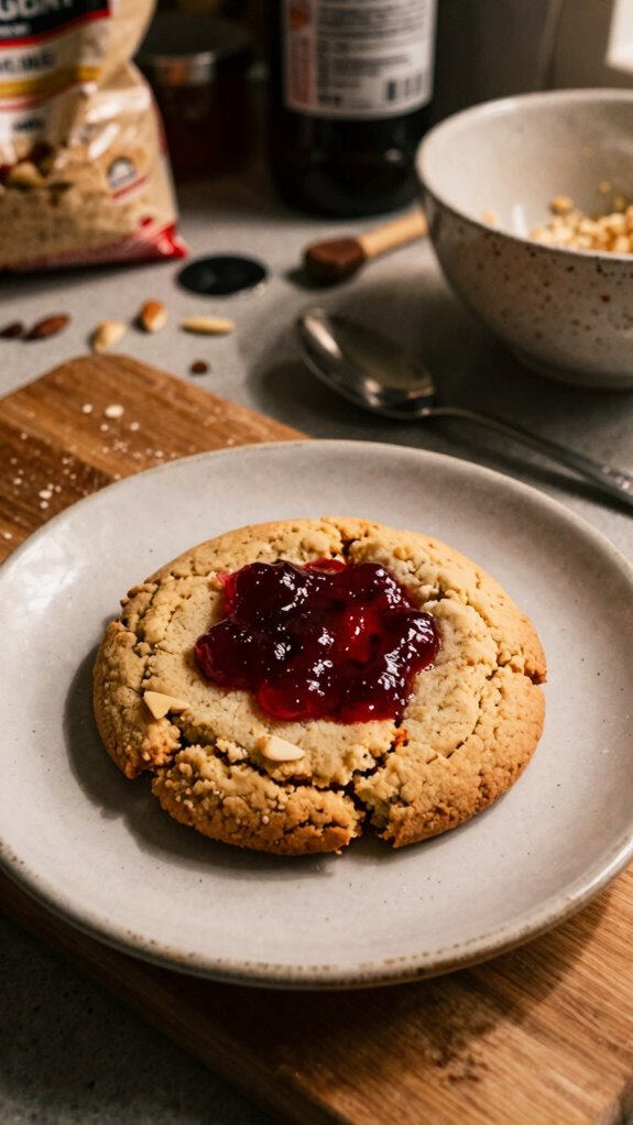 elegant cookie presentation tips