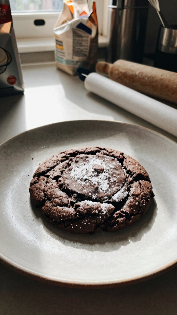 elegant cookie presentation tips