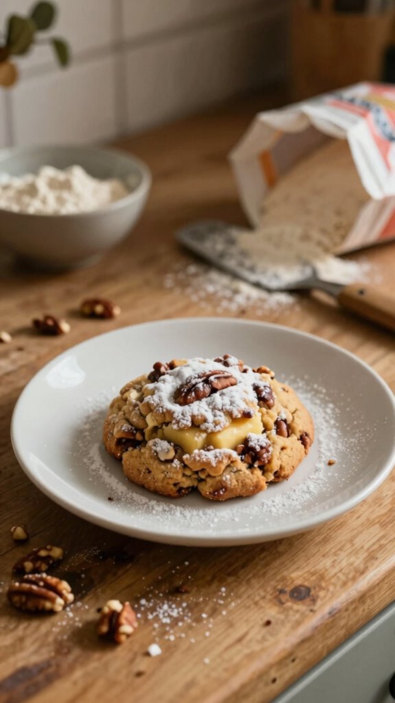 elegant cookie presentation tips