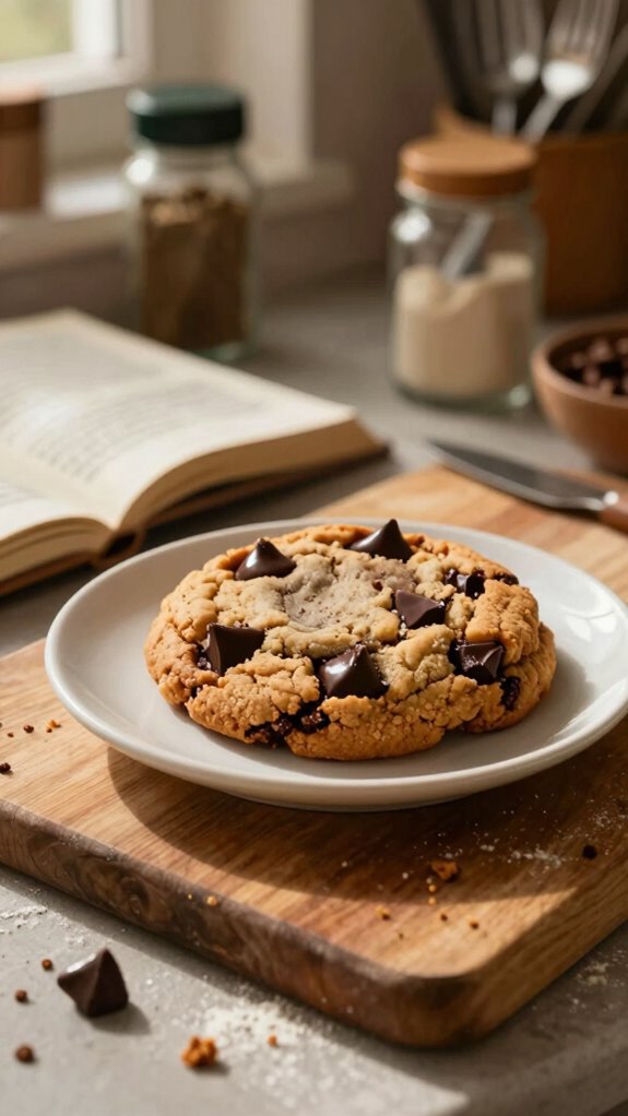 elegant cookie presentation tips