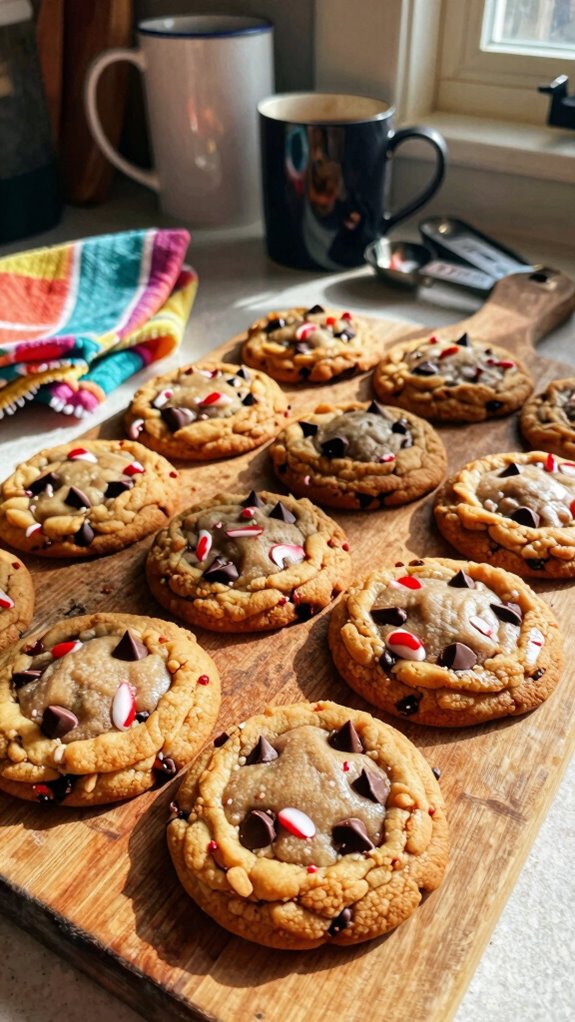 elegant cookie presentation tips