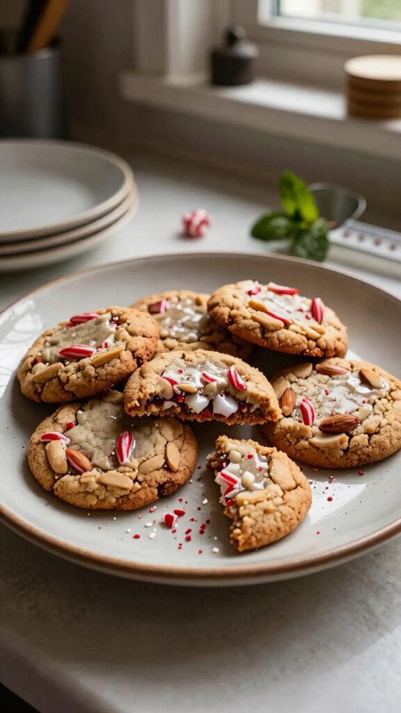 elegant cookie presentation tips