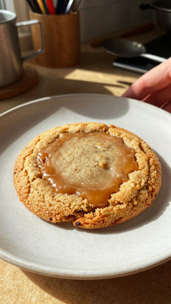 elegant cookie presentation tips