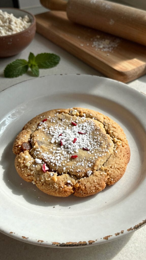 elegant cookie presentation tips