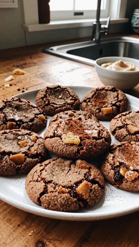 elegant cookie presentation tips