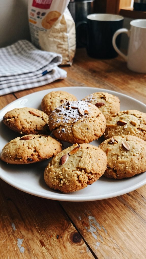 elegant presentation enhances enjoyment