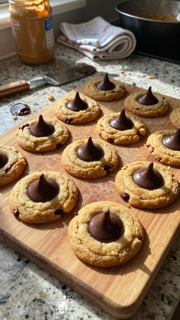 elegant treat presentation tips