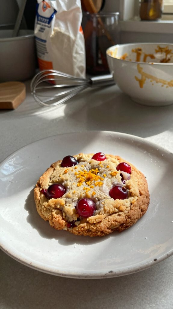 elevate cookie presentation beautifully
