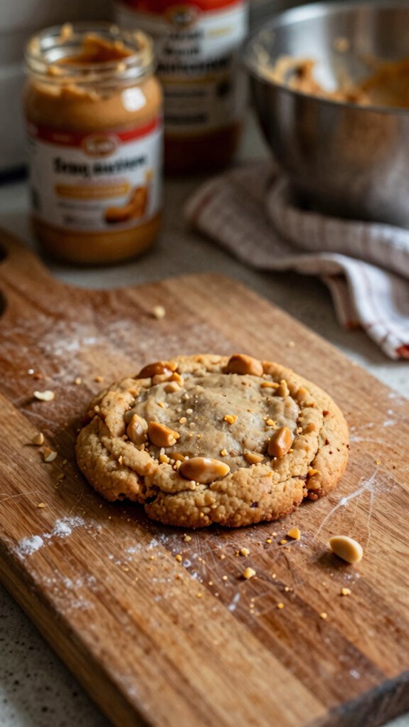 elevate cookie presentation beautifully