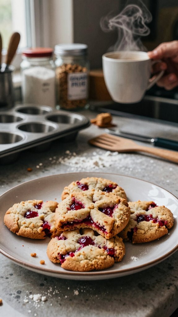 elevate cookie presentation beautifully