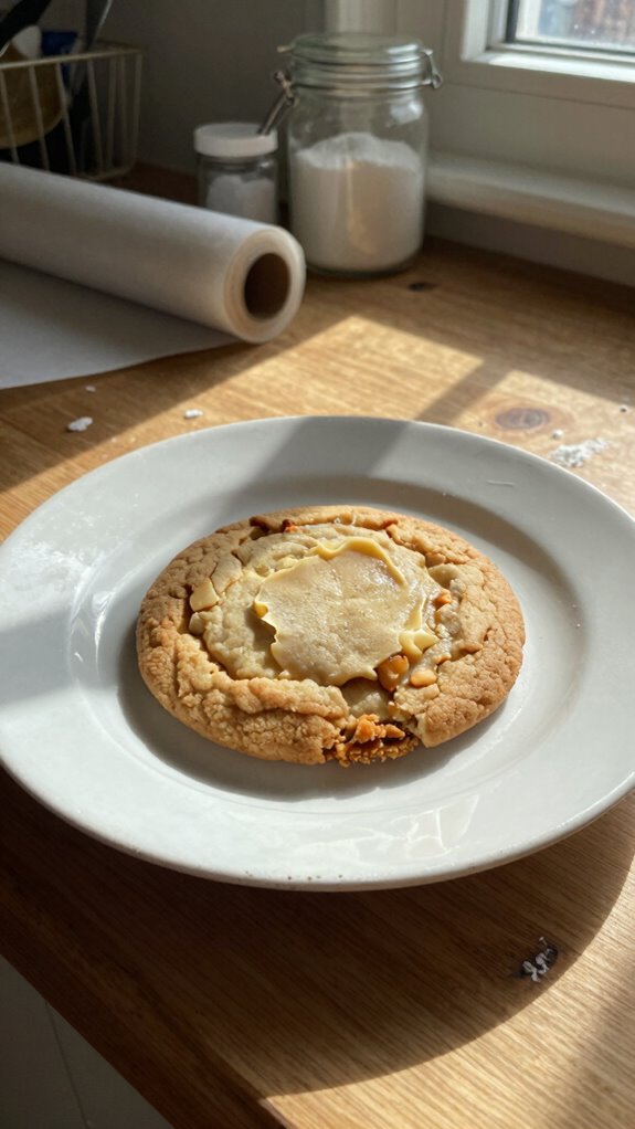 elevate cookie presentation beautifully