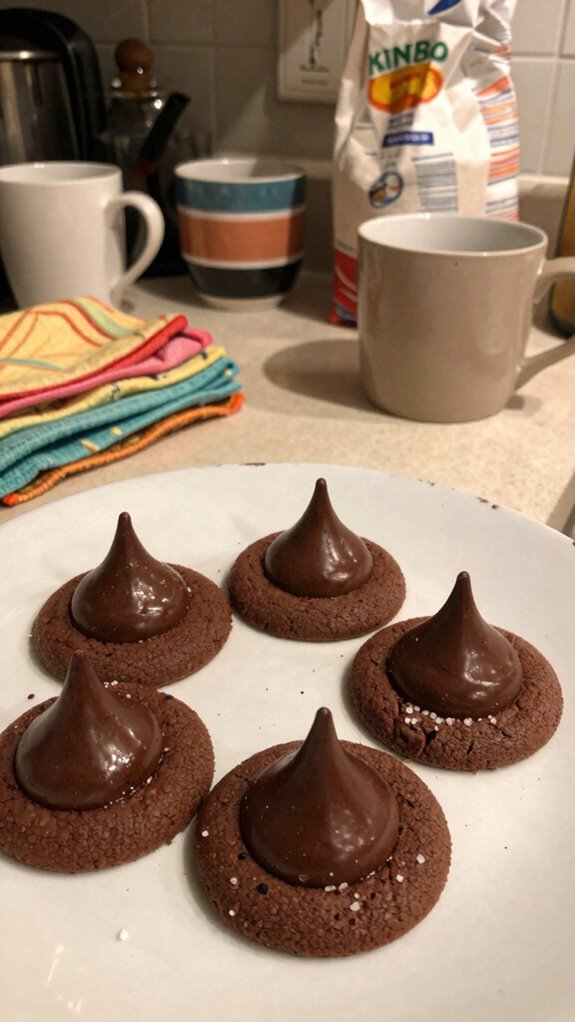 elevate cookie presentation creatively