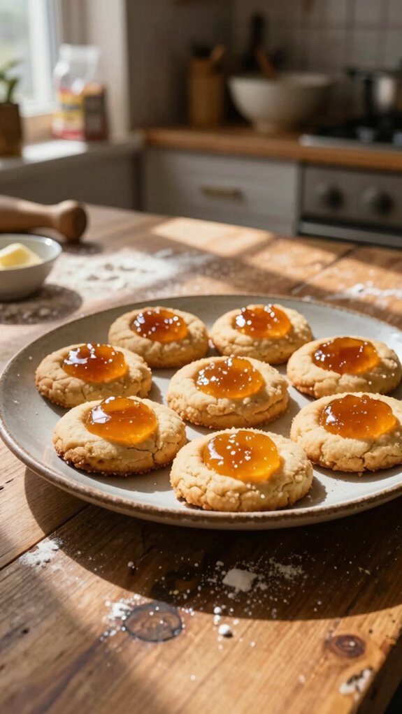 elevate cookie presentation elegantly