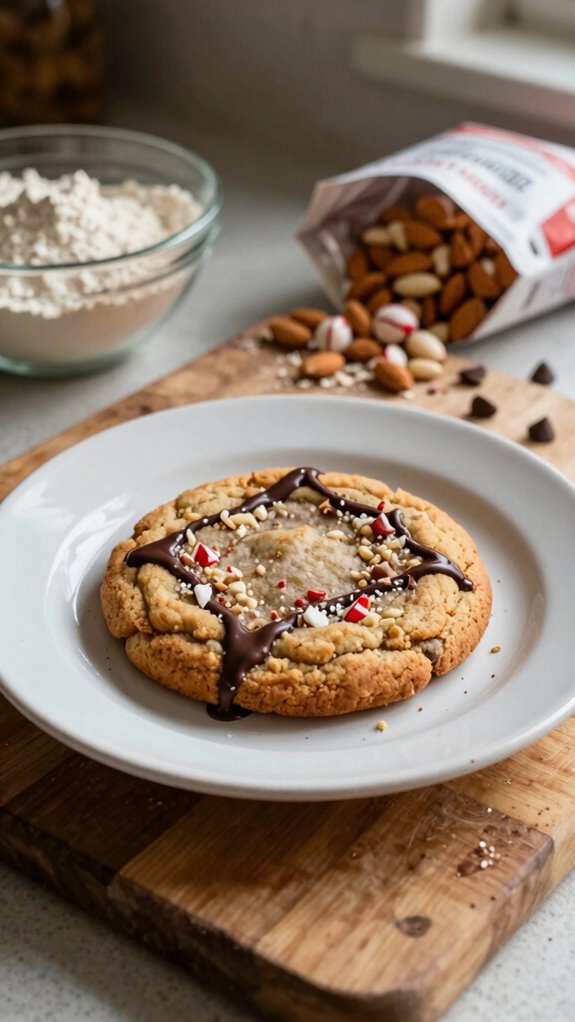 elevate cookie presentation techniques
