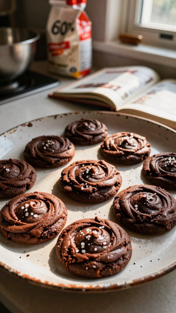 elevate cookie presentation techniques