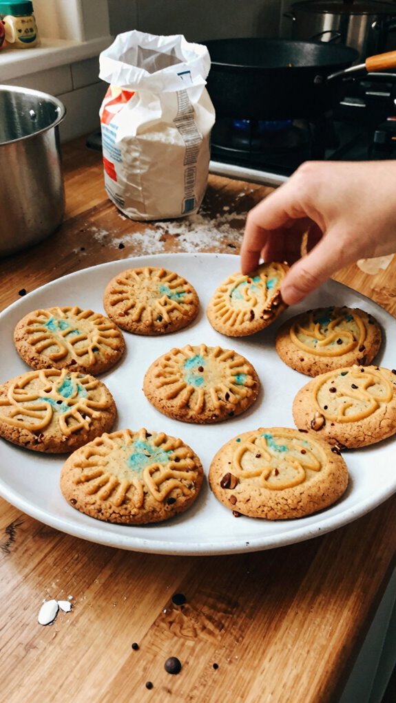 elevate cookie presentation techniques