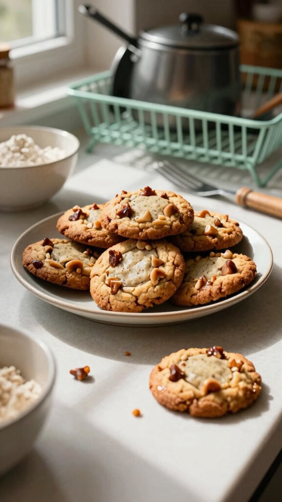 elevate cookie presentation techniques