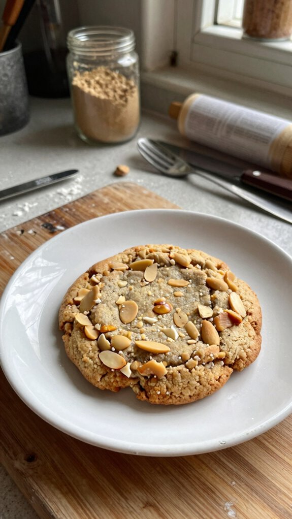 elevate cookie presentation techniques