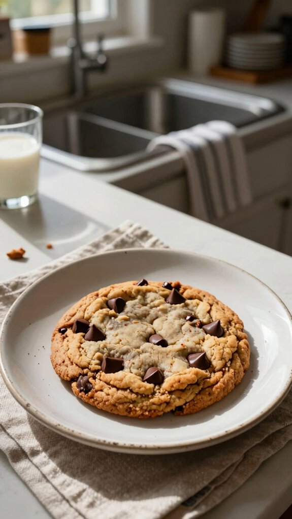 elevate cookie presentation techniques
