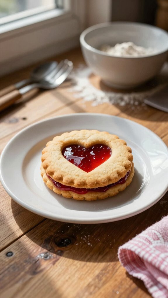 elevate cookie presentation techniques