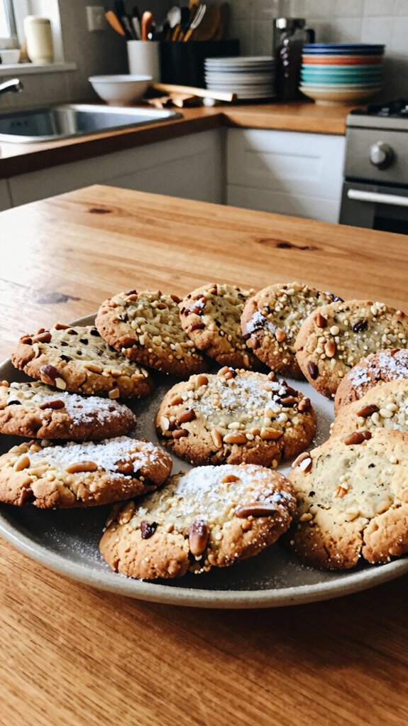 elevate cookie presentation techniques