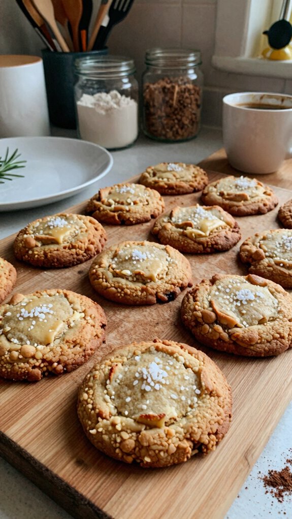 elevate cookie presentation techniques