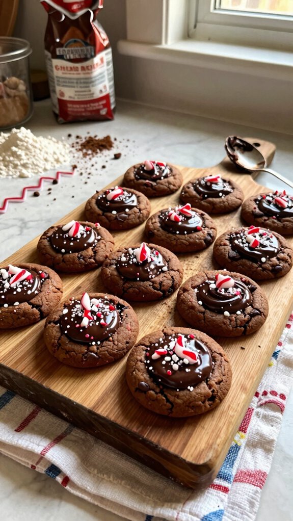 elevate cookie presentation techniques