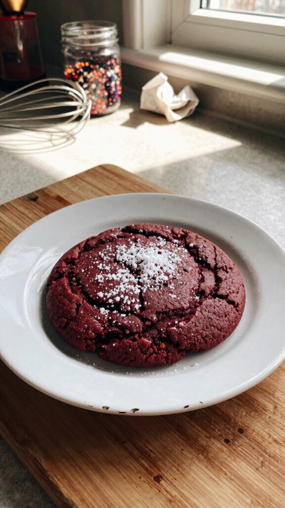 elevate cookie presentation techniques