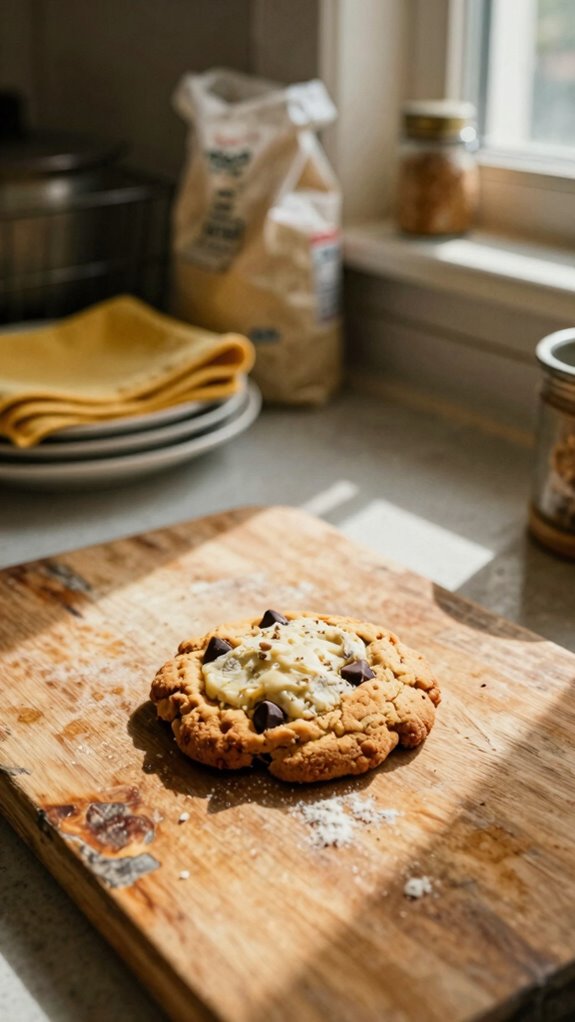 elevate cookie presentation techniques
