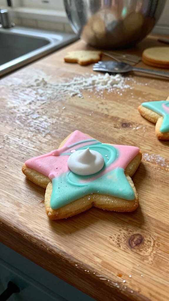 elevate cookie presentation techniques