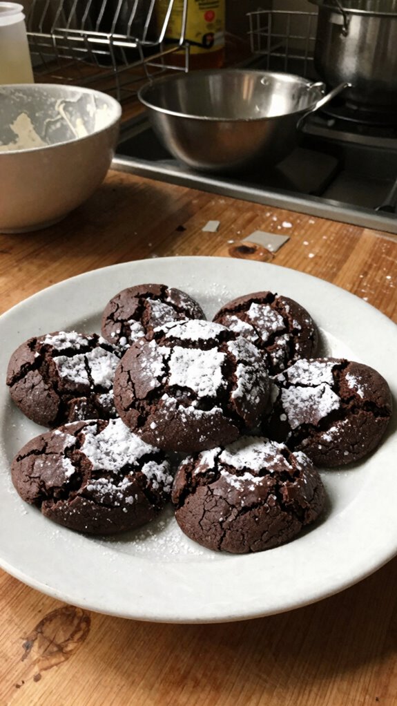 elevate cookie presentation techniques