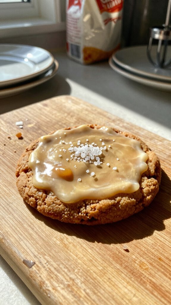 elevate cookie presentation techniques