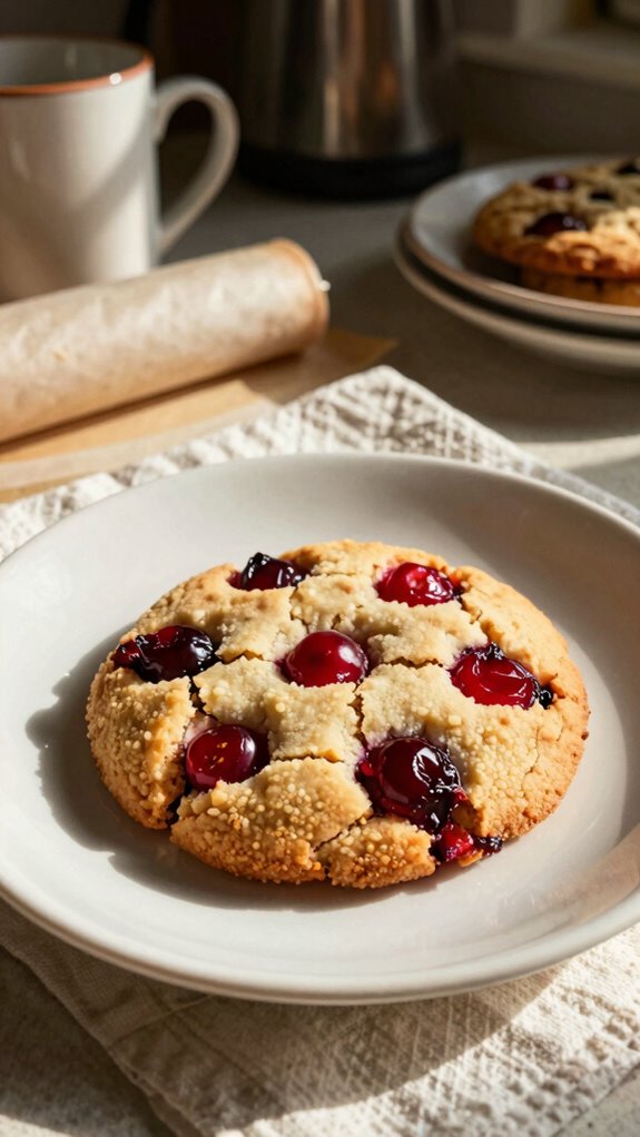 elevate cookie presentation techniques