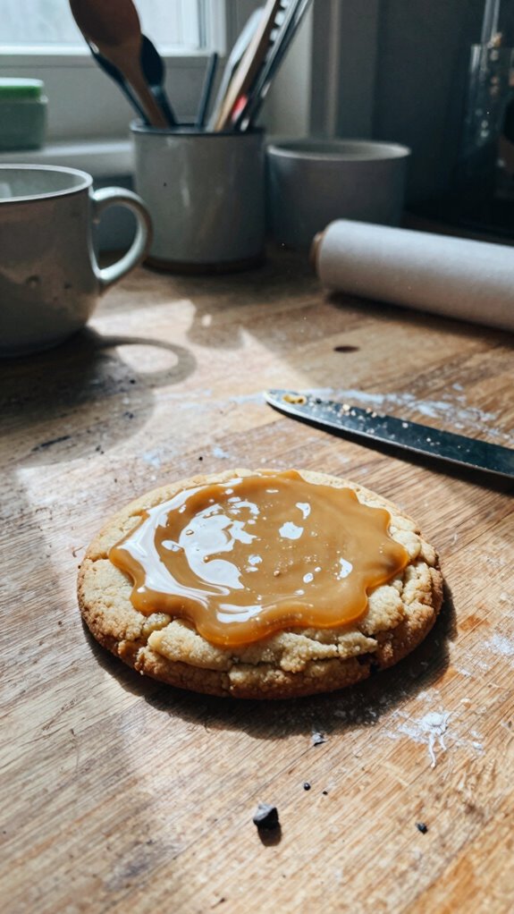 elevate cookie presentation techniques