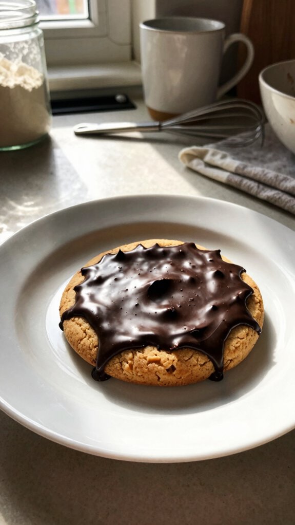 elevate cookie presentation techniques